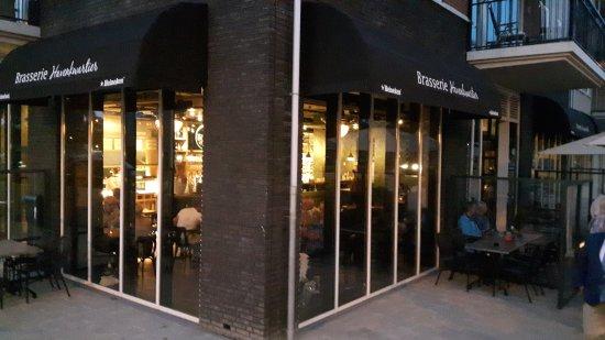 Brasserie Havenkwartier